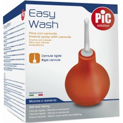 Πουάρ Easy Wash PiC Solution Νο10 365ml