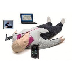 Resusci Anne QCPR SkillReporter