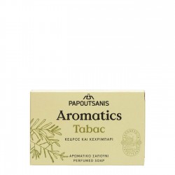 Σαπούνι Tabac Papoutsanis 100gr