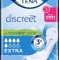 Σερβιέτες Ακράτειας Tena Discreet Protect+ Maxi Ημέρας 12 τεμάχια