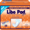 Σερβιέτες Ελαφράς Ακράτειας Libo Pad Super Plus 20 τεμάχια
