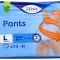 Slip Ακράτειας Tena Pants Plus Large 14 τεμάχια