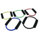 Σωλήνας Γυμναστικής MoVeS Band O-Ring Loop Σωλήνας Γυμναστικής MoVeS Band O-Ring Loop