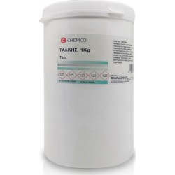 Τάλκης Chemco 1kg