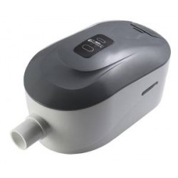 Transcend 3 Mini CPAP