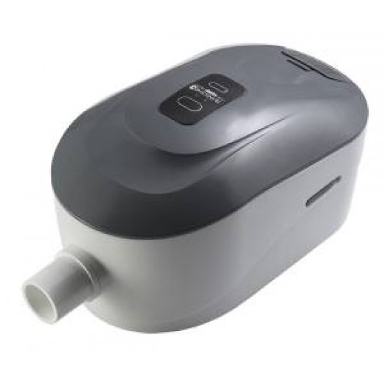 Transcend 3 Mini CPAP