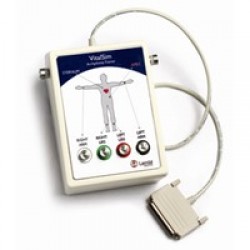 VitalSim Arrhythmia Trainer